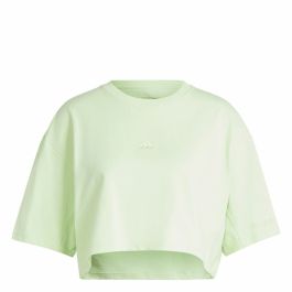 Camiseta de Manga Corta Mujer Adidas All Szn (XS) Precio: 29.49999965. SKU: B1HXEVSY57