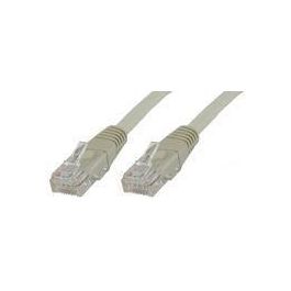 MicroConnect Cable de Red CAT5e U/UTP de 7m, plano, gris - Pack de 10 piezas para ahorro de espacio en racks y bajo alfombras Precio: 19.49999942. SKU: B1DYWSRXCB