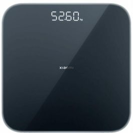 Báscula de Baño Xiaomi Smart Scale S200/ Hasta 150kg/ Gris Báscula de Baño Xiaomi Smart Scale S200/ Hasta 150kg/ Gris