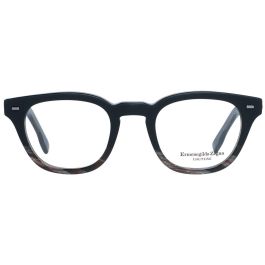 Montura de Gafas Hombre Ermenegildo Zegna ZC5011 00548