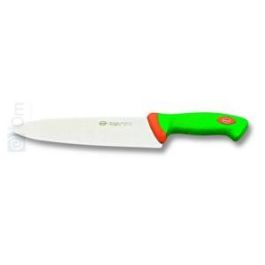 Oviplas Cuchillo de Cocina, 18 cm - Acero Inoxidable, Mango Ergonómico, para Carnes y Verduras Precio: 40.4503. SKU: B12YEGW33D