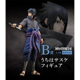 BANPRESTO Lotería Ichiban Kuji Shinobi No Kizuna Naruto Shippuden - Pack 80 Productos y Tickets Sorpresa