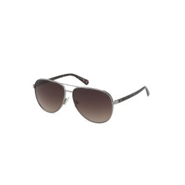 Gafas de Sol Hombre Guess GU00140-6108F Ø 61 mm Precio: 41.9023. SKU: B15G448CN9