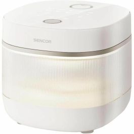 Arrocera Sencor Precio: 135.49999991. SKU: B1JD5P62MK