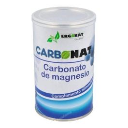 ERGONAT Carbonato de Magnesio 150Gr Precio: 6.5000001. SKU: B1KA5QMS4X