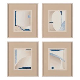 Cuadro Pintura Abstracto 4/M 44 X 50 cm Precio: 145.9018. SKU: B129GNVE8M