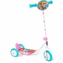 PAW PATROL PAT3496273400505 Patinete de 3 ruedas para niños - Rosa Precio: 45.50000026. SKU: B1BCJC8V3W