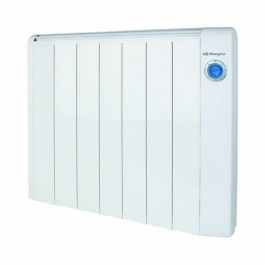 Emisor Térmico Digital (7 cuerpos) Orbegozo RRE1310 1300W Blanco Precio: 193.49999955. SKU: B17ZZCQCW4