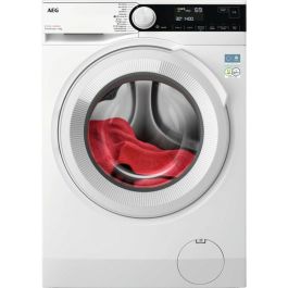 Lavadora AEG LFR7394N2B 9K 1400R DSP PROSTEAM 9 kg 1400 rpm Precio: 682.59000007. SKU: B1E9S64YTR