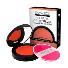 Camaleon Colorete Infinity Blush Melocoton 3Gr Precio: 8.98999992. SKU: B14M4YSBGD