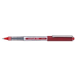 Rotulador Uni-Ball Roller Ub-150E Micro Eye Rojo 0,5 mm Unidad Precio: 18.49999976. SKU: B1FGWMEQ87