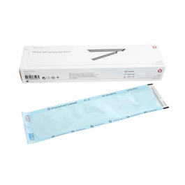 Sobre Esterilizacion Autoadhesivo 100x400 mm 200 Unidades Kruuse Precio: 22.88999955. SKU: B1DLZA9ECV