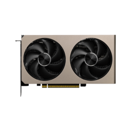 MSI GeForce RTX 5060 Ti 16G INSPIRE 2X OC 16 GB GDDR7 - 912-V535-007 Precio: 501.99000049. SKU: B1BCLAHFZ5