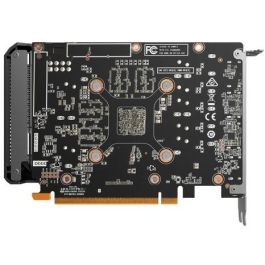 Zotac ZT-B50500G-10L Tarjeta Gráfica Gaming GeForce RTX 5050 SOLO 8GB GDDR6 PCI Express x8 5.0 2572MHz Soporte 8K