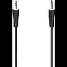 Cable Jack Hama 00205115 3 m