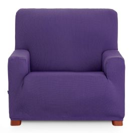 Funda para sillón Eysa ULISES Morado 70 x 110 x 110 cm Precio: 28.49999999. SKU: B17RCQQ93X