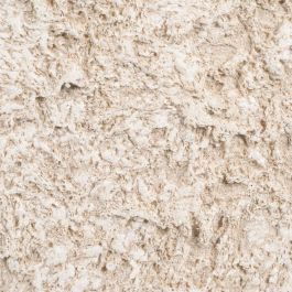 Jarrón Blanco Rústico Cerámica 32 X 15 X 40 cm