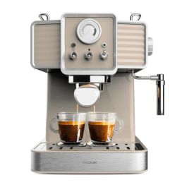Cafetera Express Cecotec Power Espresso 20 Tradizionale 1350 W Cafetera Express Cecotec Power Espresso 20 Tradizionale 1350 W Precio: 110.78999943. SKU: B16Z3JAHBJ