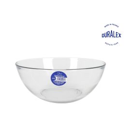 Ensaladera Duralex Lys 23 cm 2.4L transparente (12 Unidades) Precio: 42.50000007. SKU: B15P93PAYN