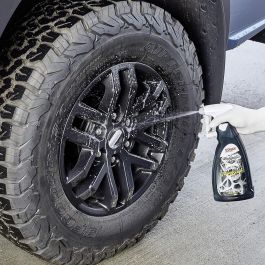 Sonax Bestia Limpiador De Llantas SX04333000 Sonax Bestia Limpiador De Llantas SX04333000