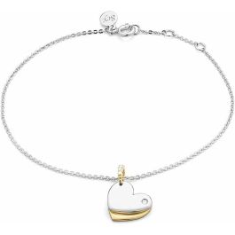 Pulsera Mujer Secrecy 17 - 20 cm