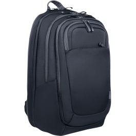 Mochila para Portátil HP A2CC9AA Azul oscuro Mochila para Portátil HP A2CC9AA Azul oscuro