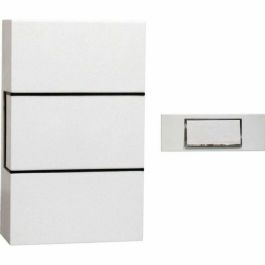 Timbre Chacon 84198 Timbre Chacon 84198 Precio: 33.98999989. SKU: B1HJ3XP2JL