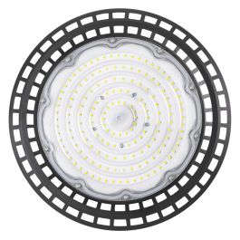 Campana LED 150W 25500Lm 6000ºK Cree IP65 LIFUD 1-10V 100.000H [1916-HVB150WP3-CW