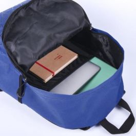 Cerdá Mochila Casual Rick And Morty