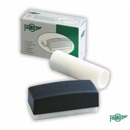 Faibo Borrador Magnetico De Fieltro Para Pizarra Blanca Con Empuñadura De Plastico Precio: 3.50000002. SKU: B14FL9JS8Y