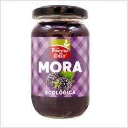 LA FINESTRA SUL CIELO Compota de Mora Bio 280g sin azúcares añadidos, para untar o postres Precio: 4.9930133. SKU: B1AY5K2SLV