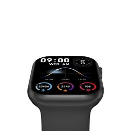 Smartwatch KSIX Urban 5 mini Negro 1,75"