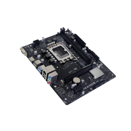 Placa Base Biostar H610Mhc 2.0 Lga1700 Placa Base Biostar H610Mhc 2.0 Lga1700