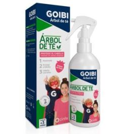 Goibi Ap Arbol De Te Fresa 250Ml Precio: 19.49999942. SKU: B17KV4VG3Y
