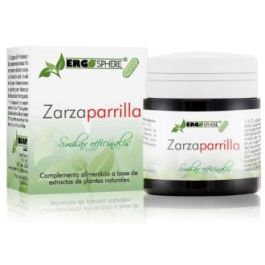 Zarzaparrilla Ergosphere 45Cap. Precio: 9.6900001. SKU: B1G4G7YQSV