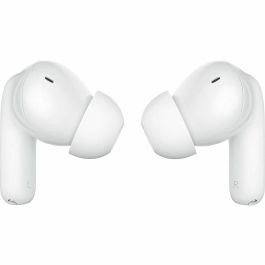 Auriculares Bluetooth Xiaomi BHR5897GL Blanco