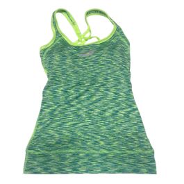 Zyra Perform, Manga corta, Chaleco sintético de tirantes para mujeres deportistas, Para mujeres, Talla 8 Precio: 27.69000058. SKU: B1G79R9GQ3