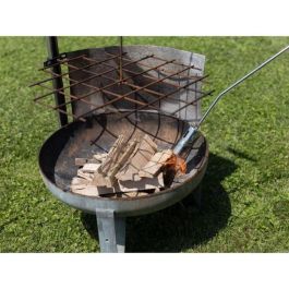 Rothenberger ROMAXI Herramienta Deshierbe Térmico y Deshielo Lanza 60cm 60kW Regulador Gas Propano