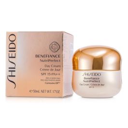 Shiseido Benefiance crema nutriperfect 50 ml Shiseido Benefiance crema nutriperfect 50 ml Precio: 81.89000006. SKU: SLC-30757