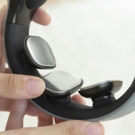 Masajeador Cervical Recargable con Mando Nekival InnovaGoods