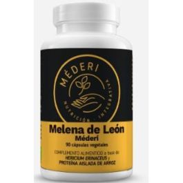 Melena De Leon 90Cap. Precio: 52.5000003. SKU: B13Z6BC5KW