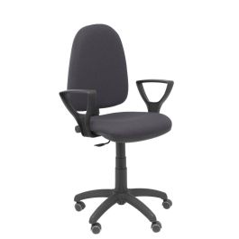 PIQUERAS Y CRESPO Silla Aýna CP bali gris oscuro brazos fijos ruedas de parque Precio: 122.49999949. SKU: B1HAHM77ZD
