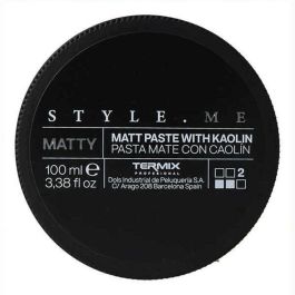 Termix Matty Pasta Mate Con Caolin 100 Precio: 11.49999972. SKU: S4508096