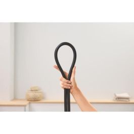 GROHE 287422432 Flexo de Ducha VitalioFlex 1,75m Antitorsión Conexión Universal Superficie Lisa Negro Mate GROHE 287422432 Flexo de Ducha VitalioFlex 1,75m Antitorsión Conexión Universal Superficie Lisa Negro Mate