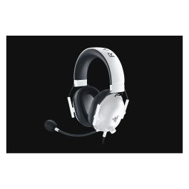 Razer Auriculares Alámbrico Diadema Juego Blanco RZ04-03240700-R3M1 Precio: 100.58999951. SKU: S7811951