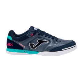 Zapatillas de Fútbol Sala para Adultos Joma Sport Top Flex 2521 Azul M Precio: 65.49999951. SKU: B1CJB3WMFP