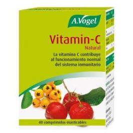 Vitamina-C (Bio-C) 40Comp. Vitamina-C (Bio-C) 40Comp. Precio: 21.8592. SKU: B14ANQE9CA