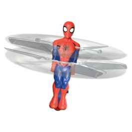 Flying Heroes Spiderman Co08132 Bandai