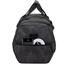 RIVACASE Riva Reisetasche Sherwood 30L Gris Camo 7641