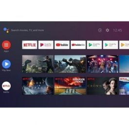 XIAOMI MI TV STICK ANDROID TV PFJ4098EU 1 GB RAM 8 GB ROM 2K FHD HDR Bluetooth 4.2 WiFi 802.11a/b/g/n/ac Google Assistant Chromecast Integrado